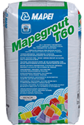 MAPEGROUT T60 (마페그라우트 T60)